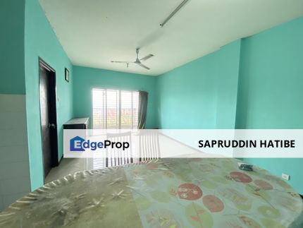 Urgent Intake!!!!  Suri Puteri Apartment Seksyen 20 Shah Alam for Rent, Selangor, Shah Alam