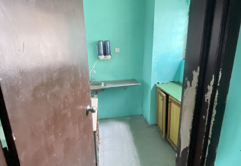 Suri Puteri Serviced Apartment