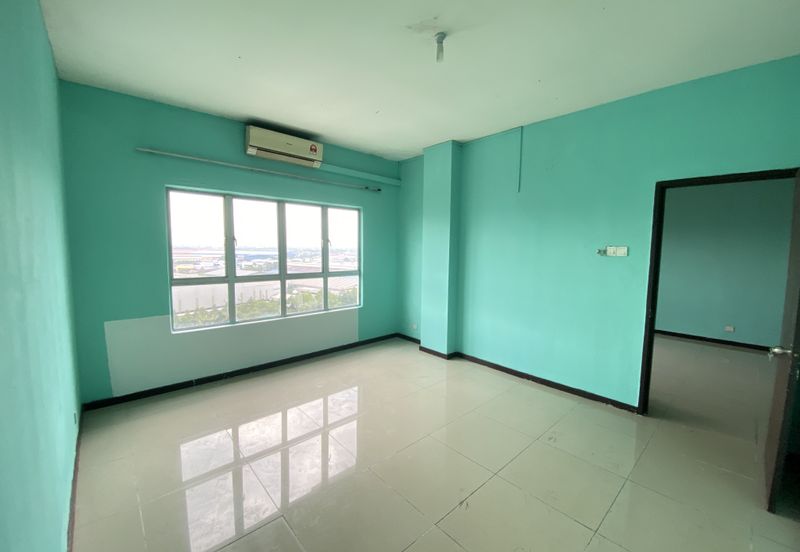 Suri Puteri Serviced Apartment