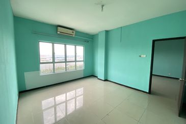 Suri Puteri Serviced Apartment