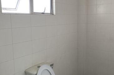 Suri Puteri Serviced Apartment