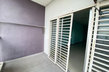 Suri Puteri Serviced Apartment