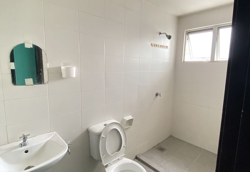 Suri Puteri Serviced Apartment