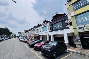 Kota Damansara