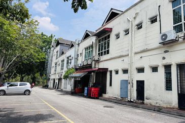 Kota Damansara