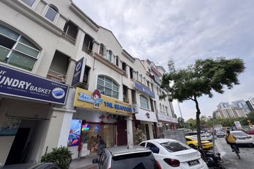 Kota Damansara