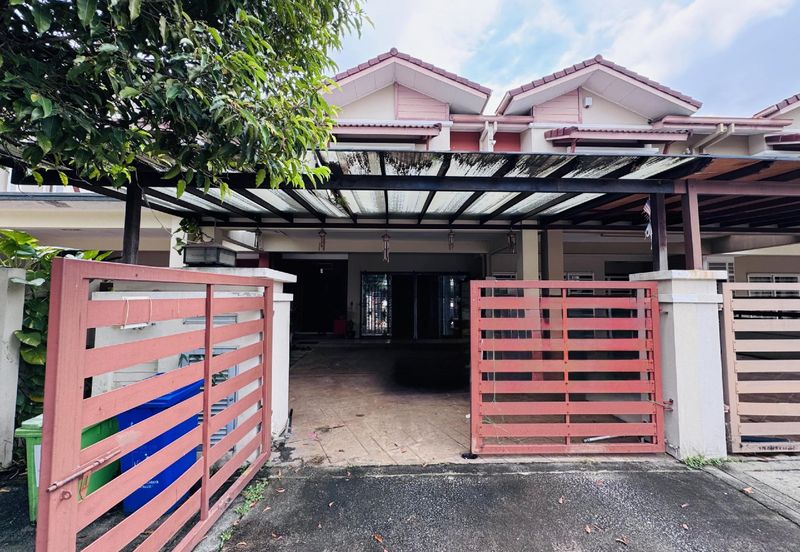 Opulenia @ Denai Alam