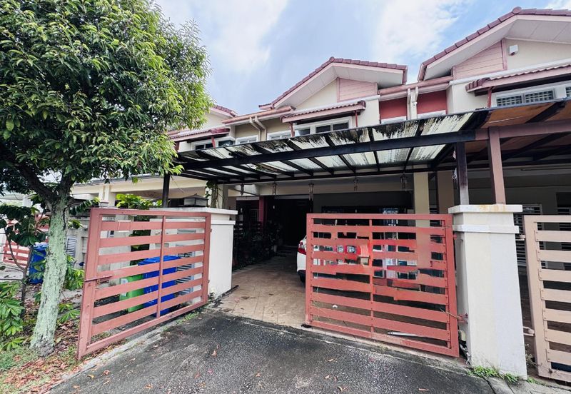 Opulenia @ Denai Alam