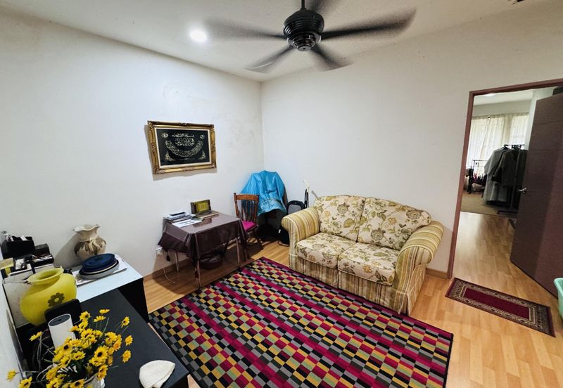 Opulenia @ Denai Alam