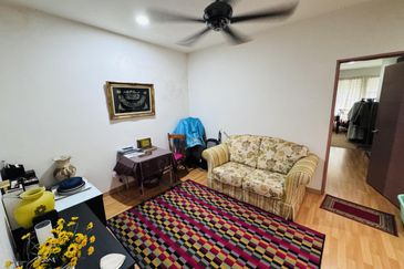 Opulenia @ Denai Alam