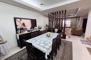 Opulenia @ Denai Alam