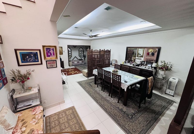 Opulenia @ Denai Alam