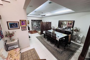 Opulenia @ Denai Alam