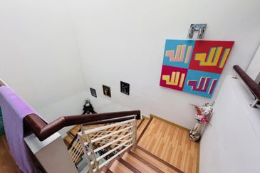 Opulenia @ Denai Alam