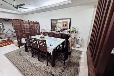 Opulenia @ Denai Alam