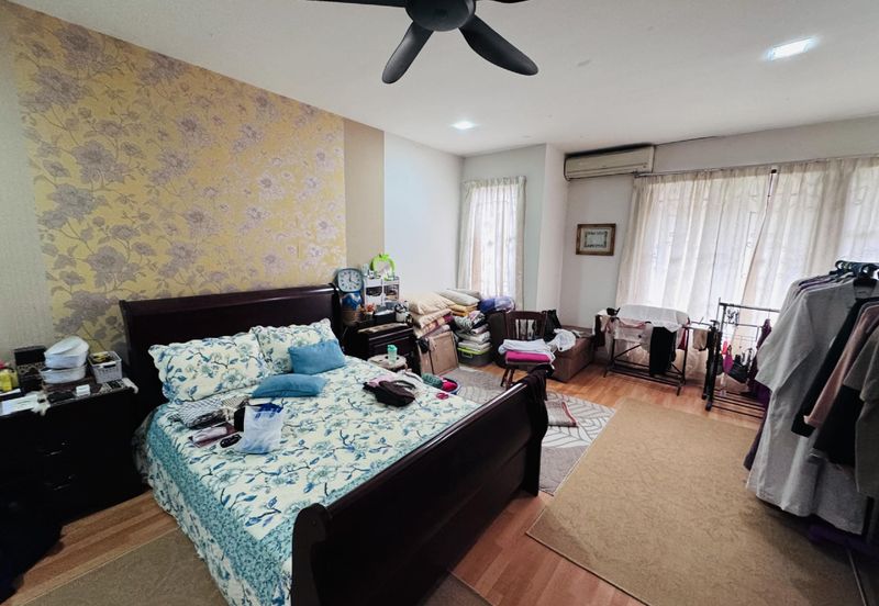 Opulenia @ Denai Alam