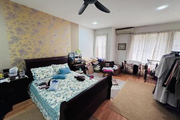 Opulenia @ Denai Alam