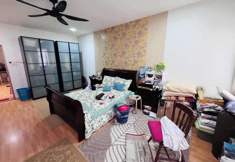 Opulenia @ Denai Alam