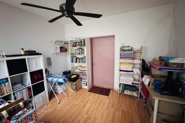 Opulenia @ Denai Alam