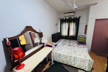 Opulenia @ Denai Alam