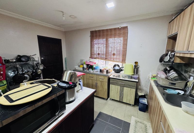 Opulenia @ Denai Alam