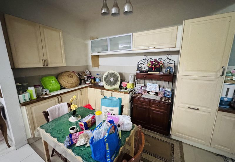 Opulenia @ Denai Alam