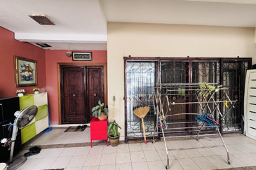 Opulenia @ Denai Alam