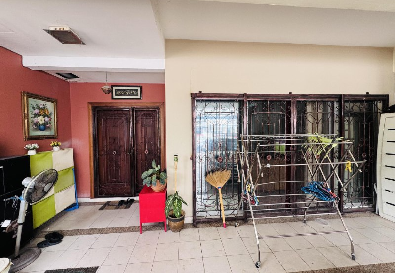 Opulenia @ Denai Alam