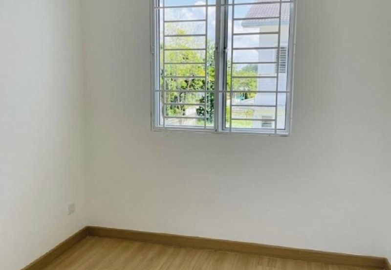 Ariza Elmina Gardens