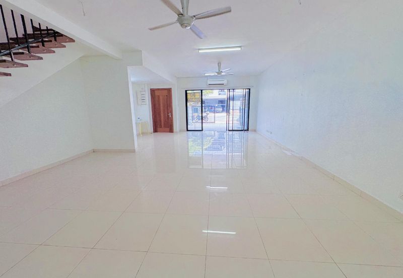 Saffron Hills @ Denai Alam