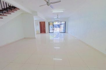 Saffron Hills @ Denai Alam