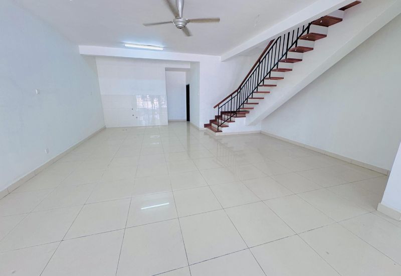 Saffron Hills @ Denai Alam