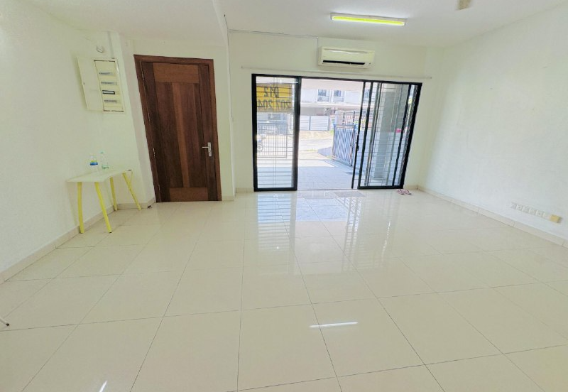 Saffron Hills @ Denai Alam