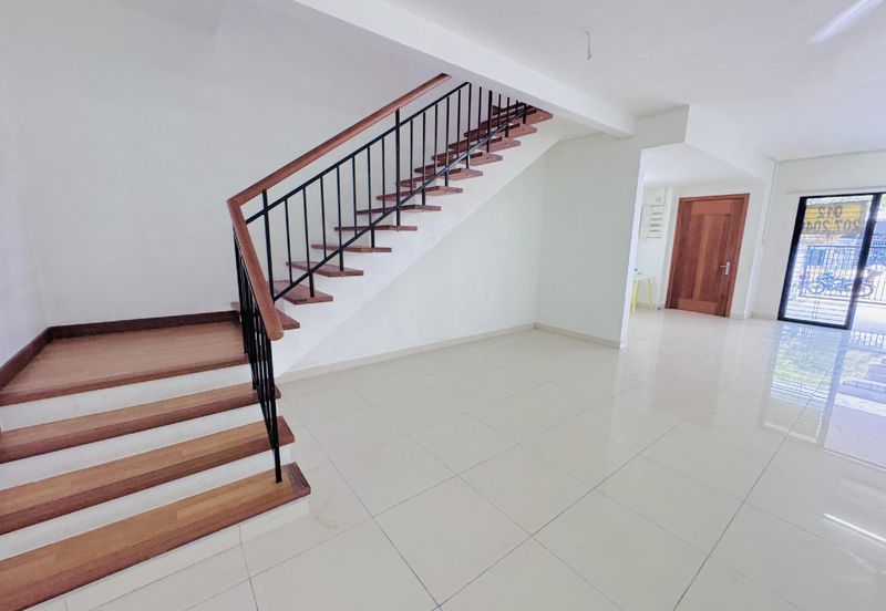 Saffron Hills @ Denai Alam