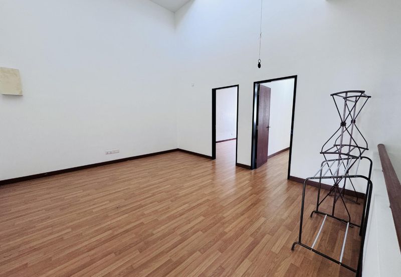 Saffron Hills @ Denai Alam