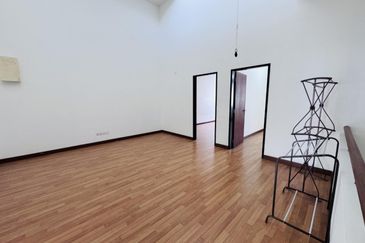 Saffron Hills @ Denai Alam