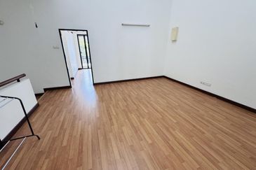 Saffron Hills @ Denai Alam