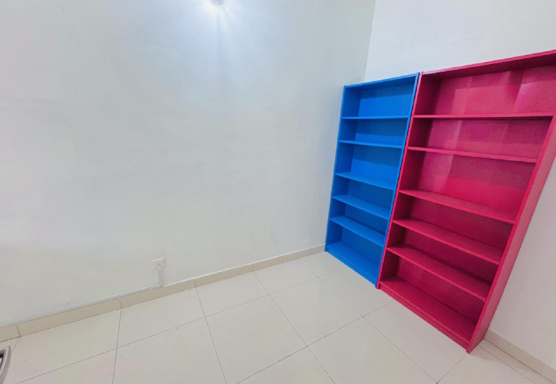 Saffron Hills @ Denai Alam