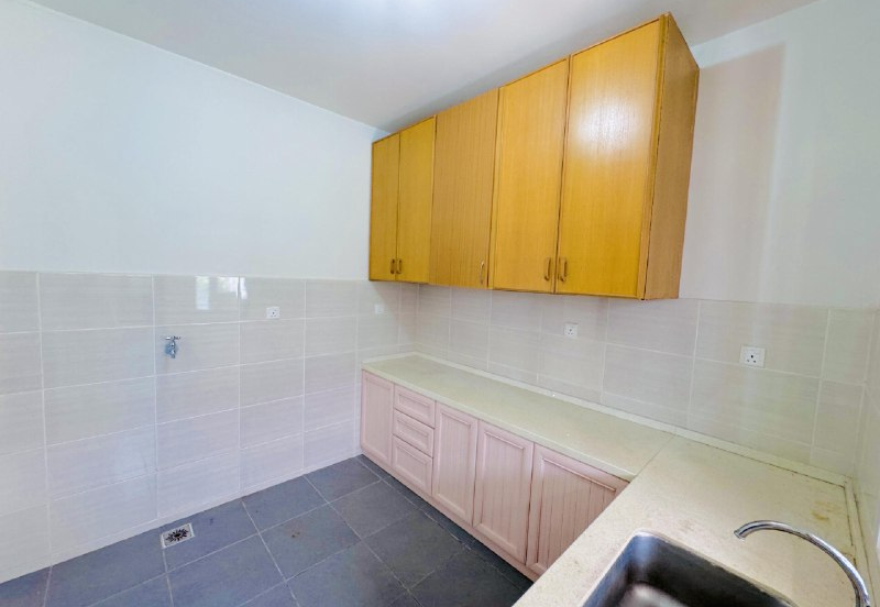 Saffron Hills @ Denai Alam