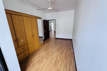 Saffron Hills @ Denai Alam