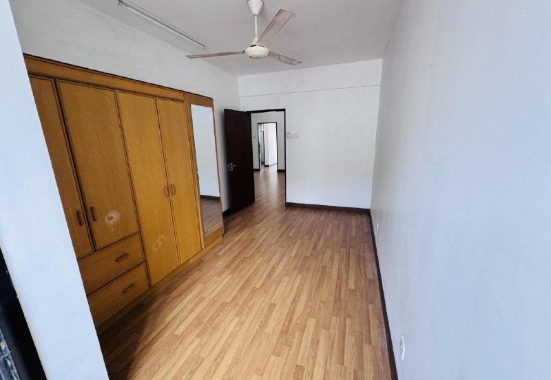 Saffron Hills @ Denai Alam