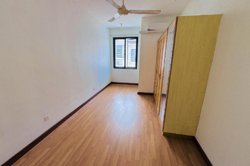 Saffron Hills @ Denai Alam