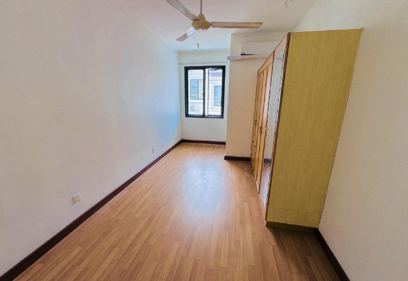 Saffron Hills @ Denai Alam