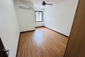 Saffron Hills @ Denai Alam