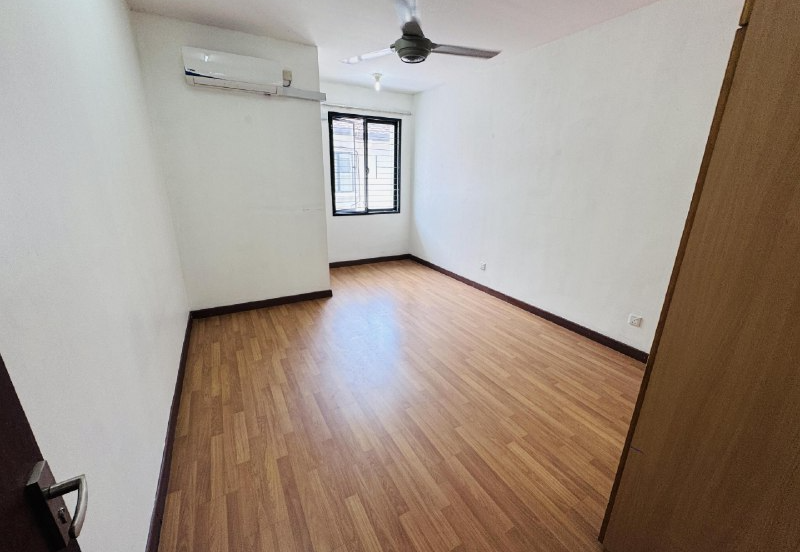 Saffron Hills @ Denai Alam