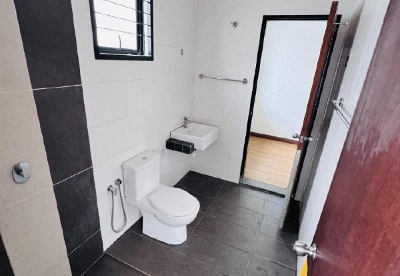 Saffron Hills @ Denai Alam