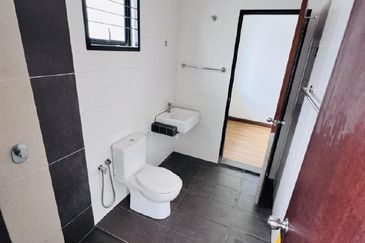 Saffron Hills @ Denai Alam