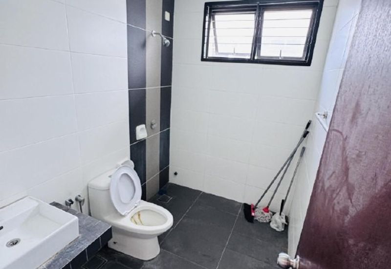 Saffron Hills @ Denai Alam