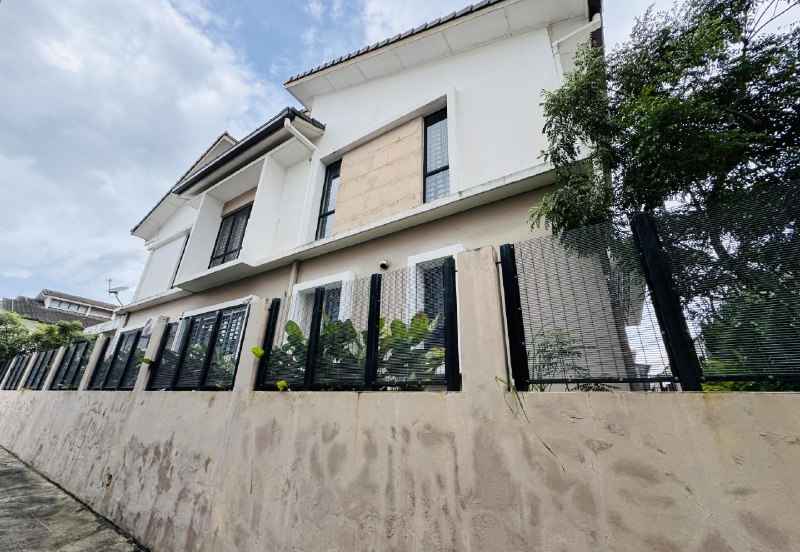 Saffron Hills @ Denai Alam