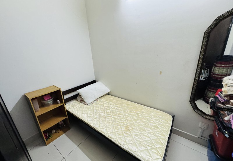 Saffron Hills @ Denai Alam